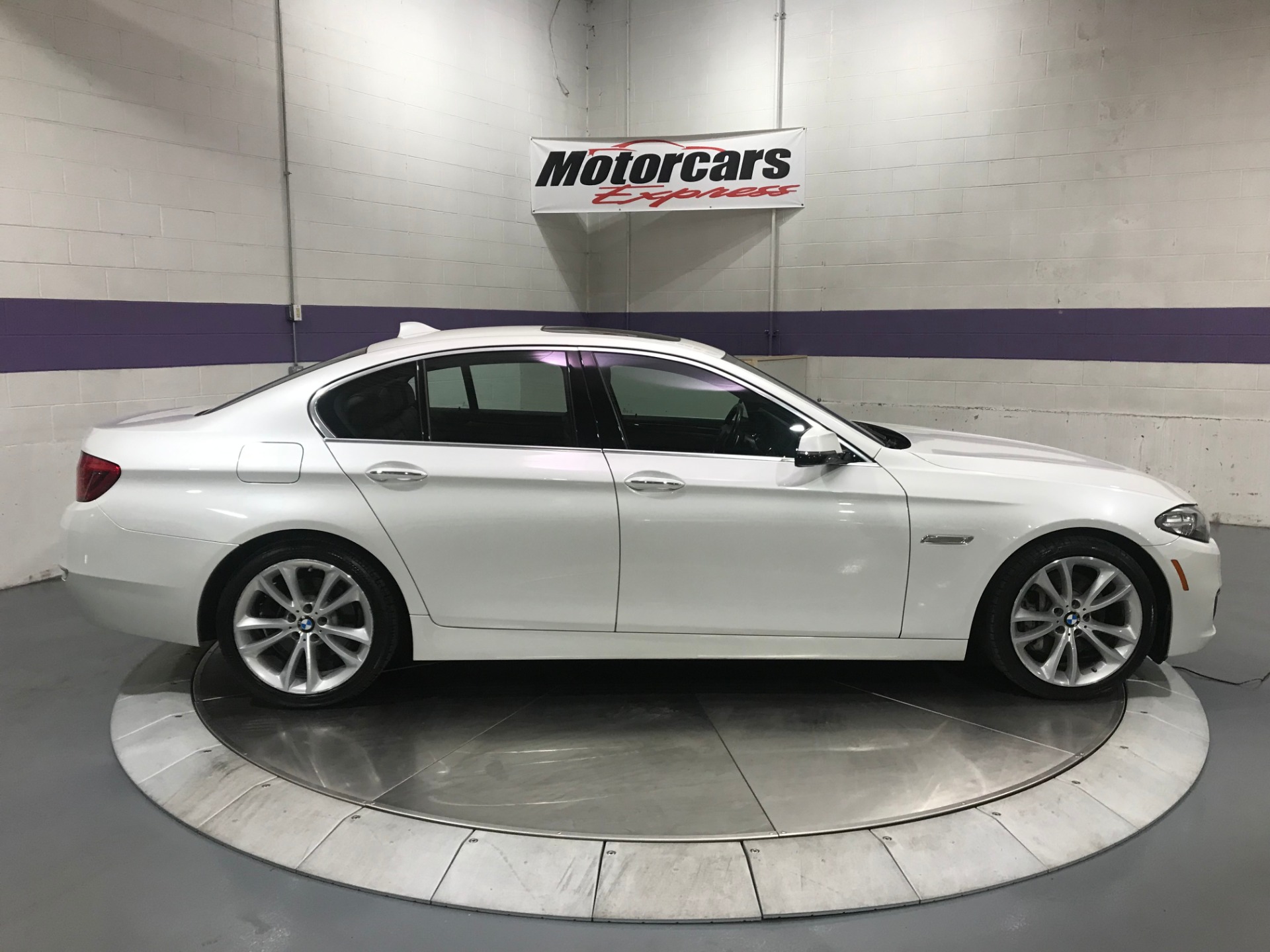 Used-2016-BMW-5-Series-535d-xDrive-AWD