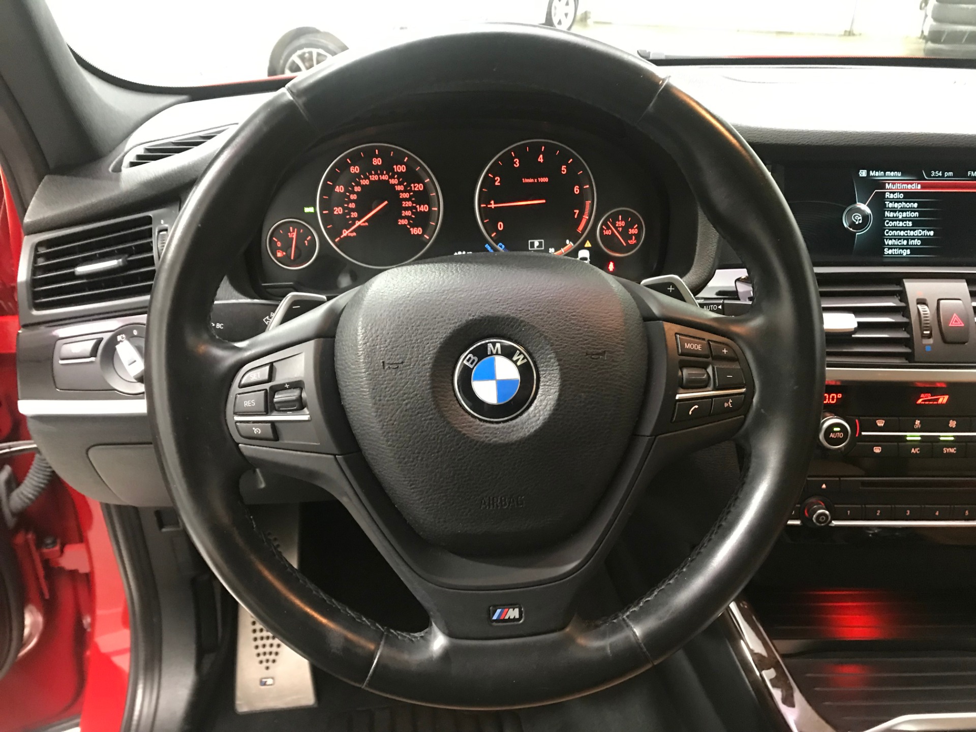 Used-2015-BMW-X3-sDrive28i-M-Sport-RWD