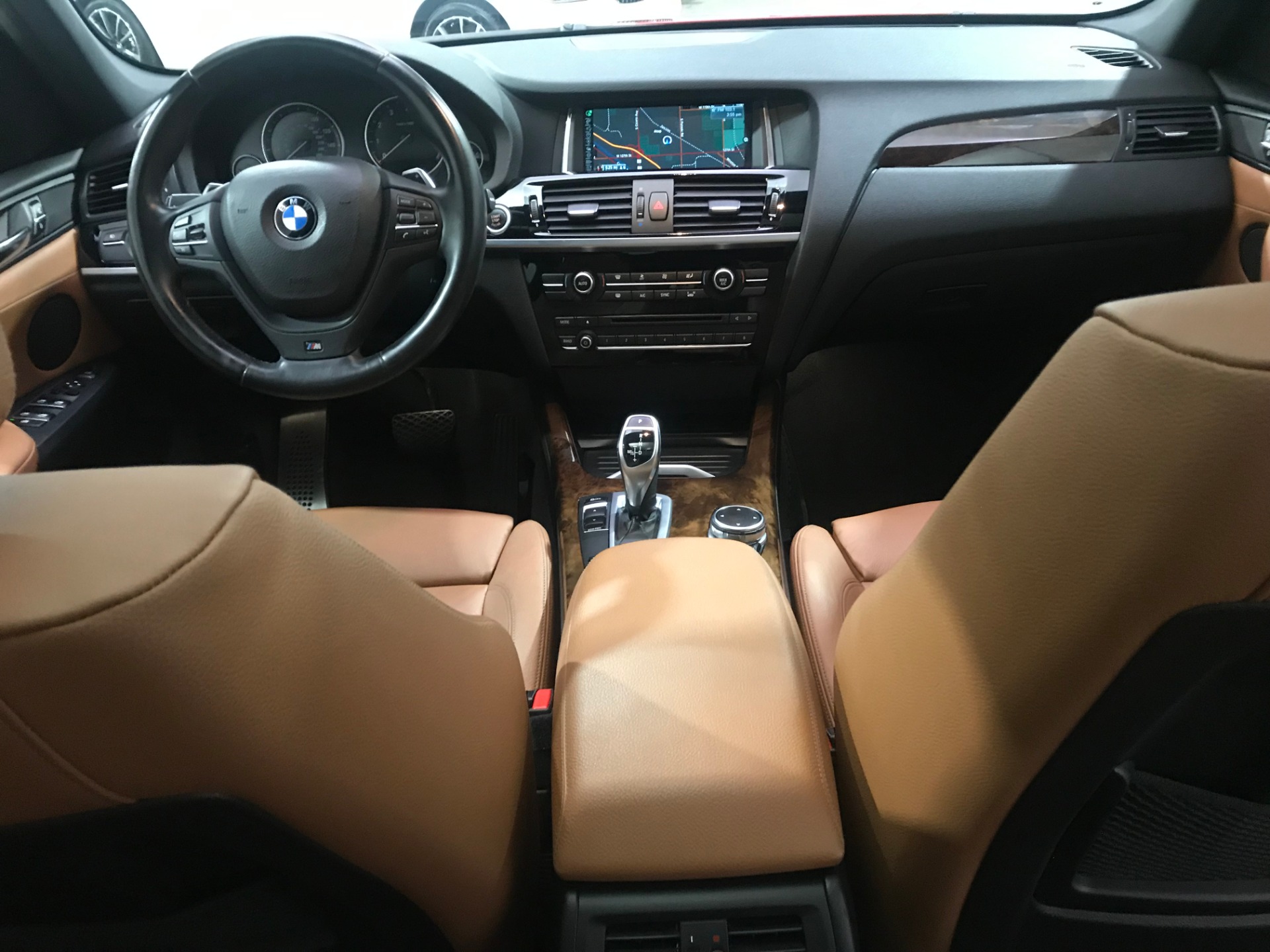 Used-2015-BMW-X3-sDrive28i-M-Sport-RWD