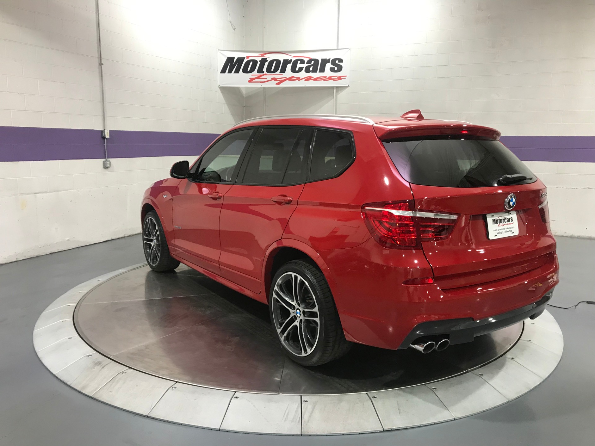 Used-2015-BMW-X3-sDrive28i-M-Sport-RWD