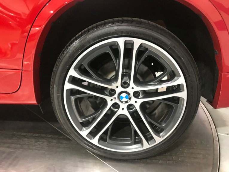 Used-2015-BMW-X3-sDrive28i-M-Sport-RWD