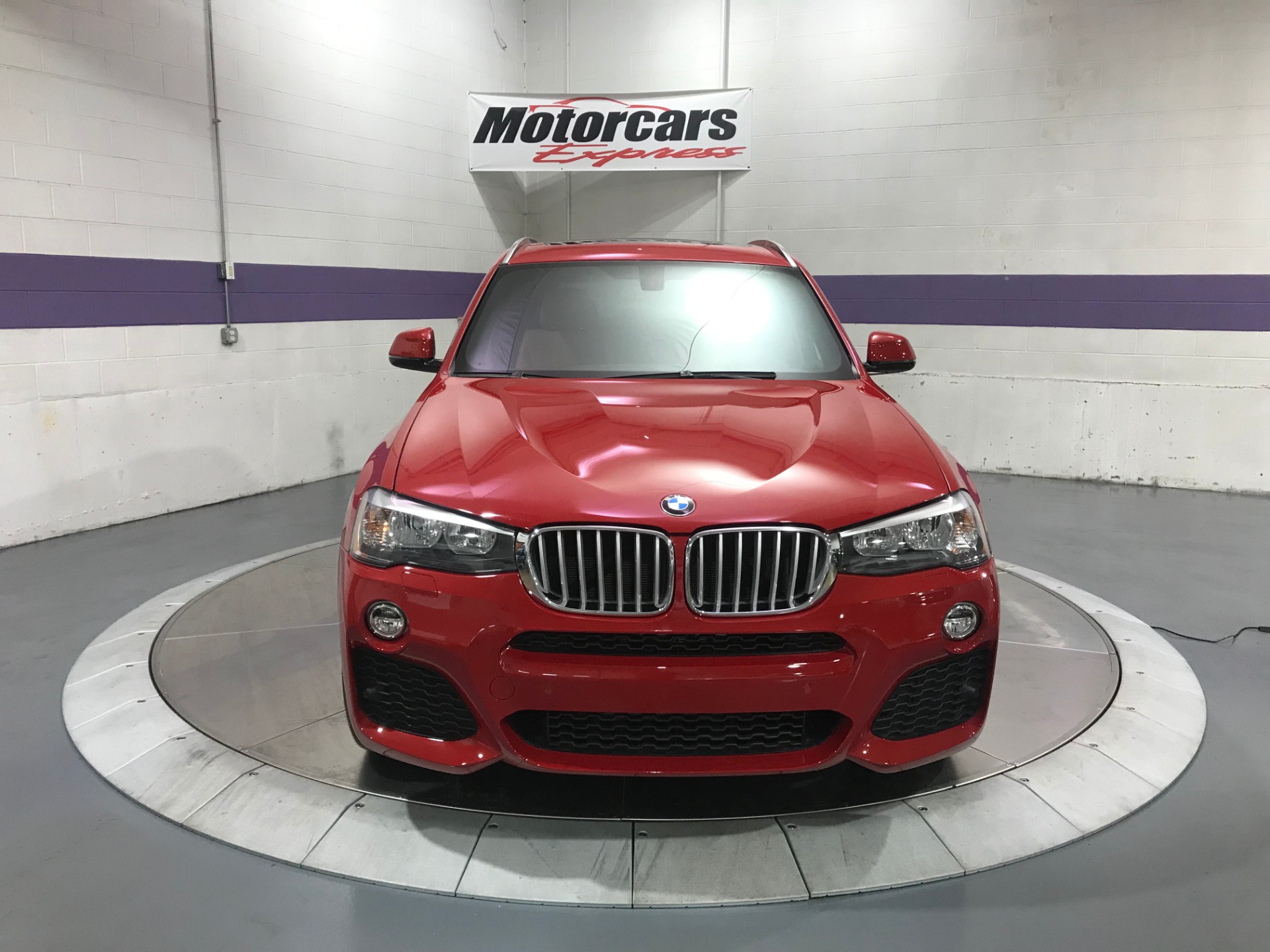 Used-2015-BMW-X3-sDrive28i-M-Sport-RWD