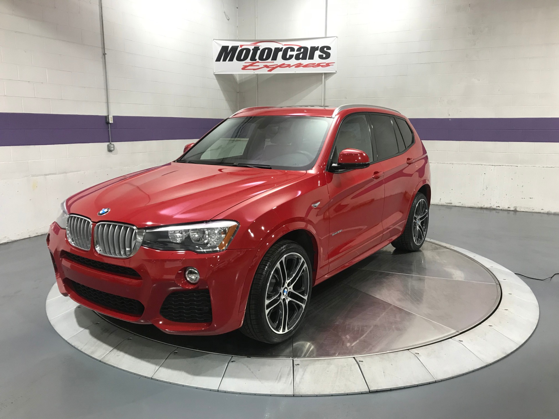Used-2015-BMW-X3-sDrive28i-M-Sport-RWD