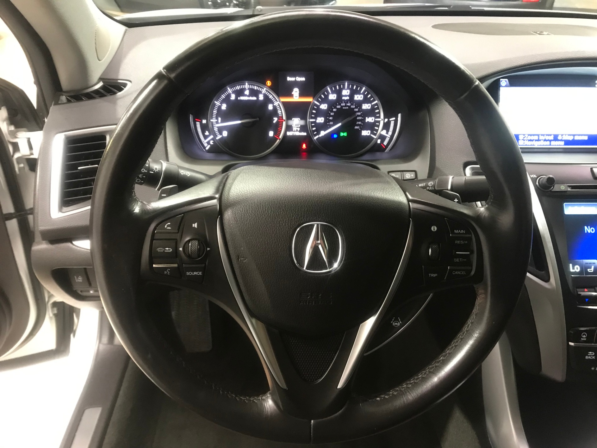 Used-2016-Acura-TLX-V6-w/Tech-FWD