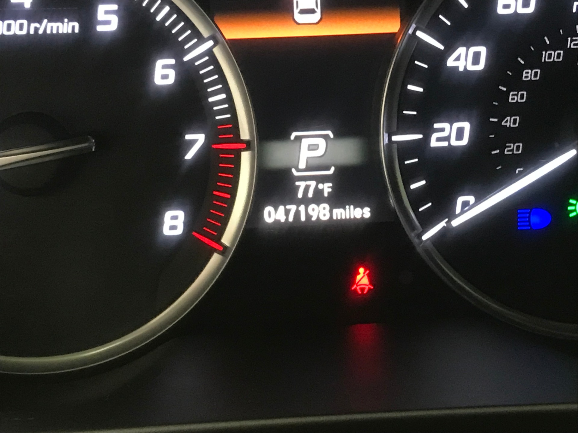 Used-2016-Acura-TLX-V6-w/Tech-FWD