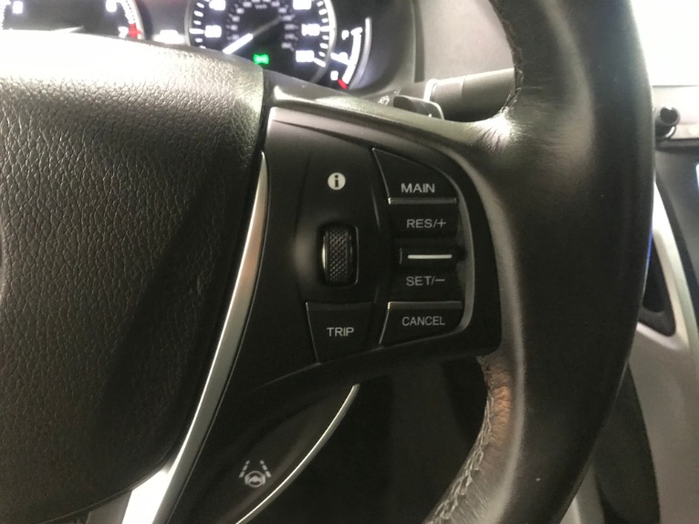 Used-2016-Acura-TLX-V6-w/Tech-FWD