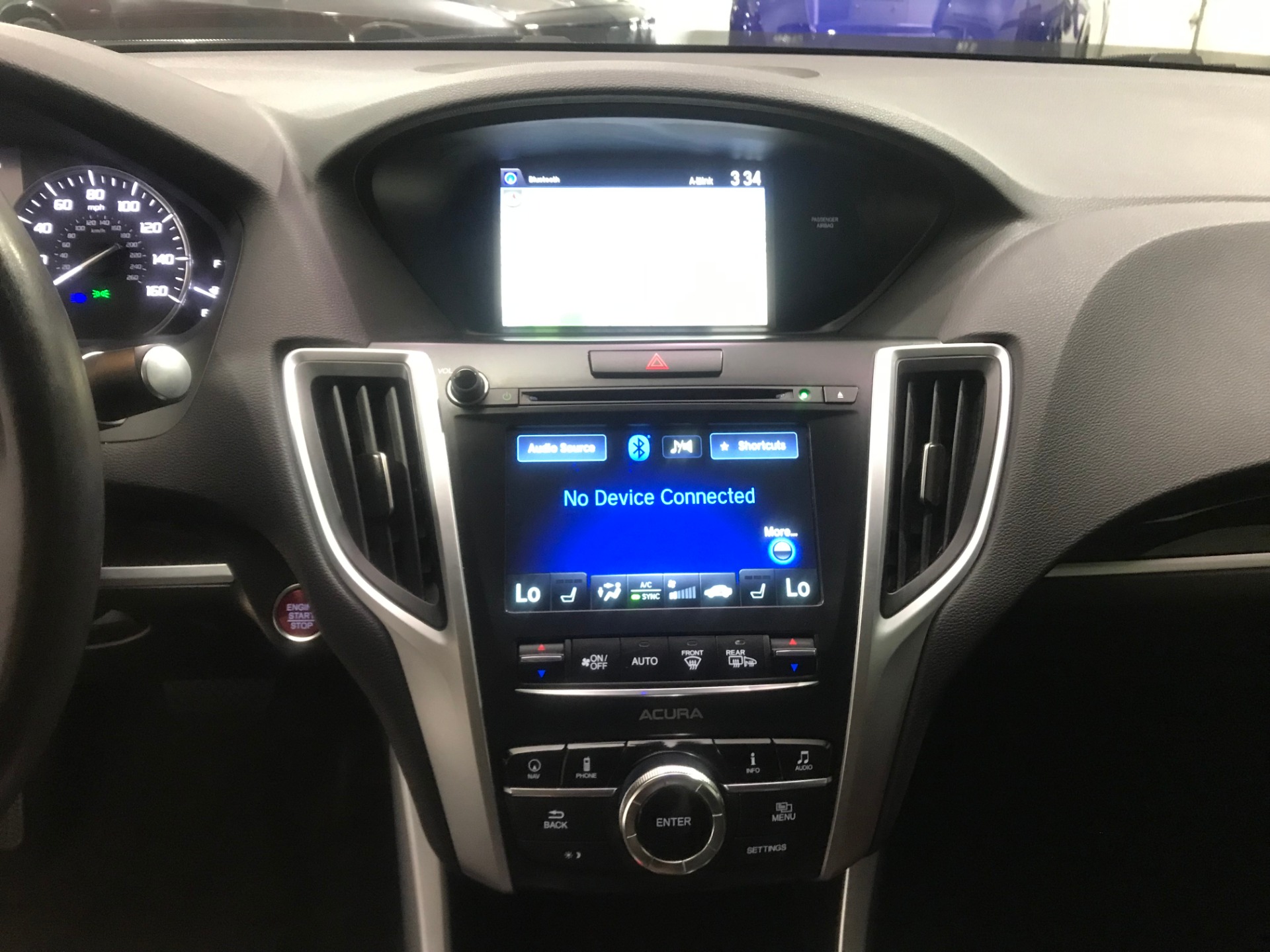 Used-2016-Acura-TLX-V6-w/Tech-FWD
