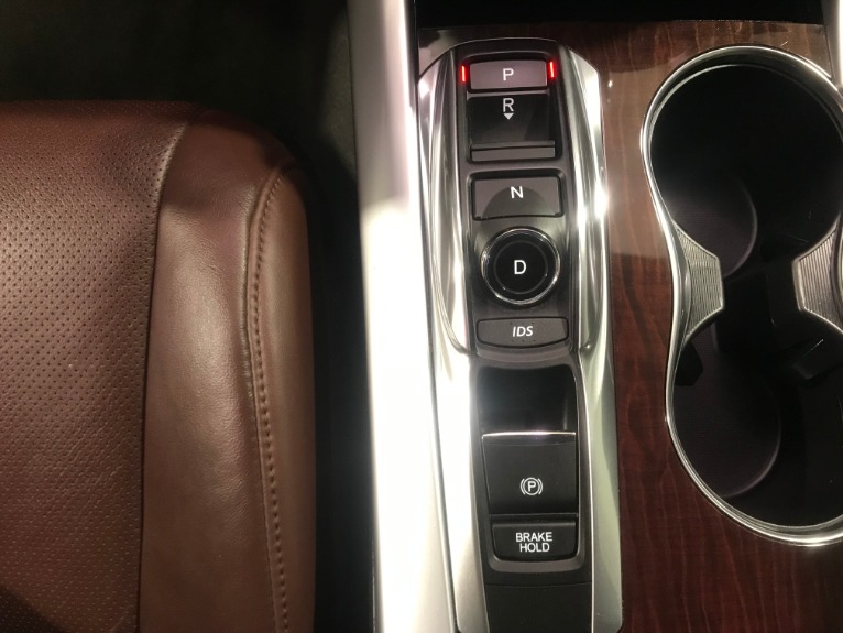 Used-2016-Acura-TLX-V6-w/Tech-FWD