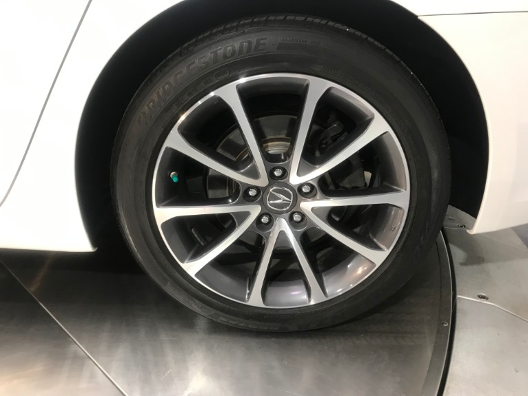 Used-2016-Acura-TLX-V6-w/Tech-FWD