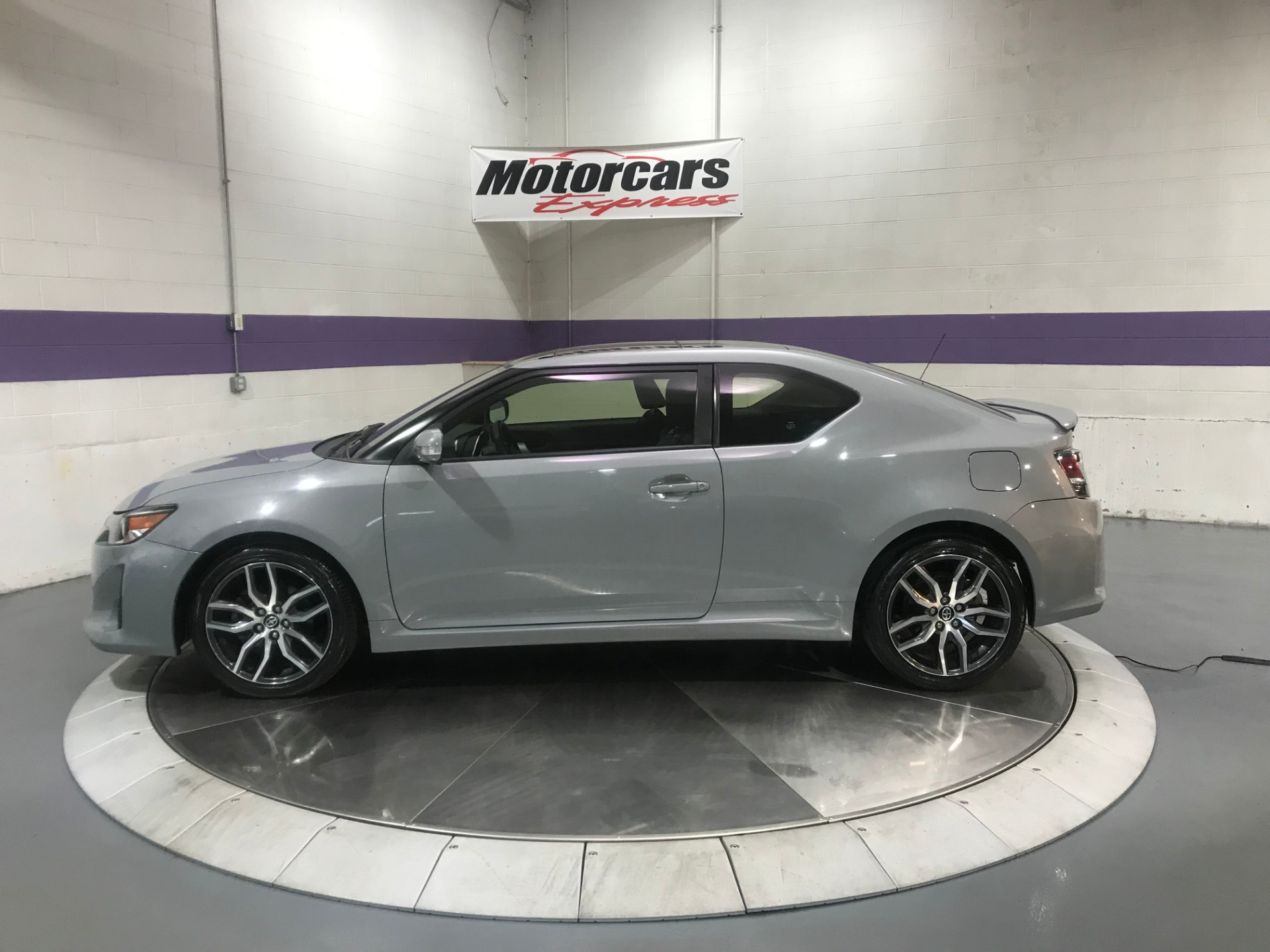 2014 Scion tC Stock 25166 for sale near Alsip, IL IL Scion Dealer