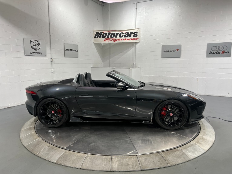Used-2015-Jaguar-F-TYPE-S-Convertible