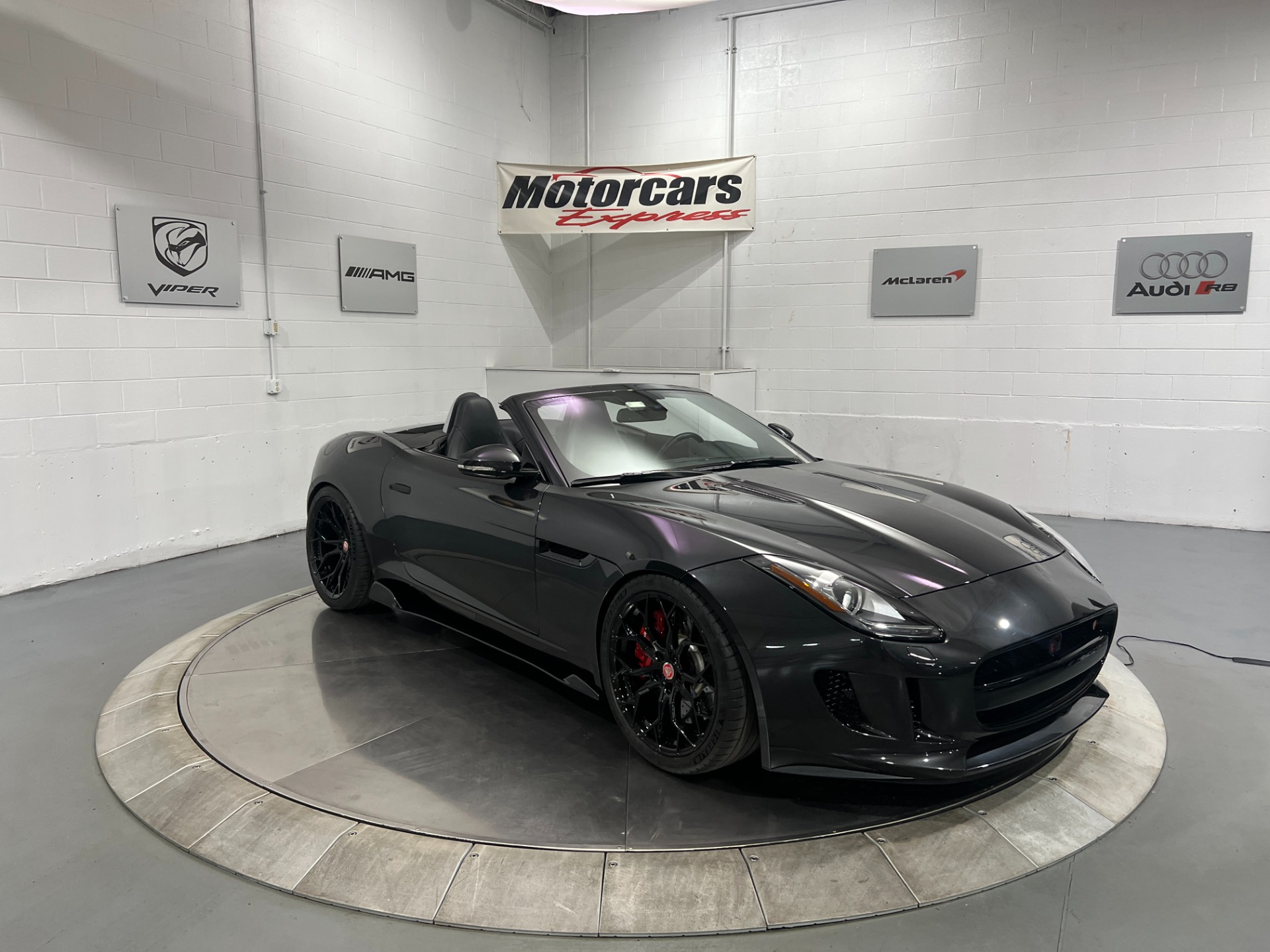 Used-2015-Jaguar-F-TYPE-S-Convertible