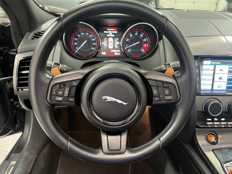 Used-2015-Jaguar-F-TYPE-S-Convertible