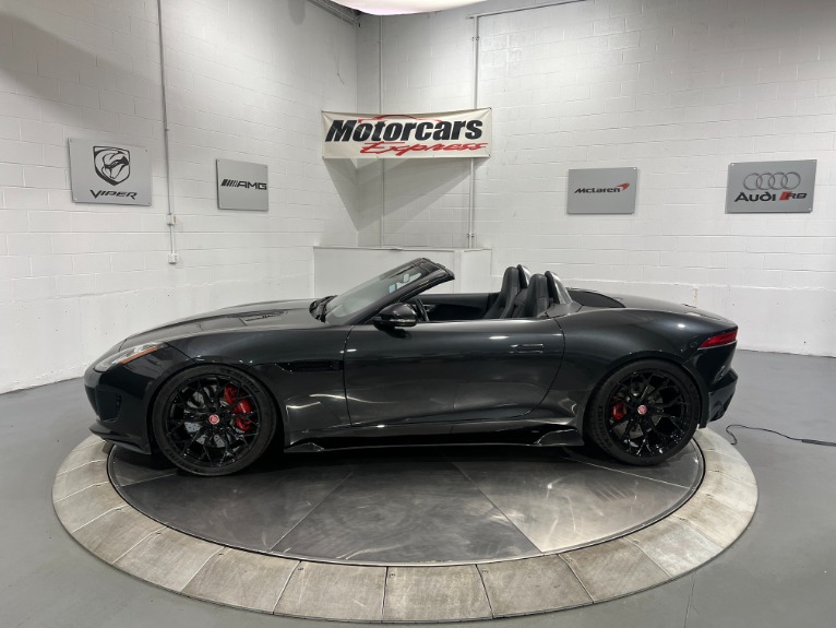 Used-2015-Jaguar-F-TYPE-S-Convertible