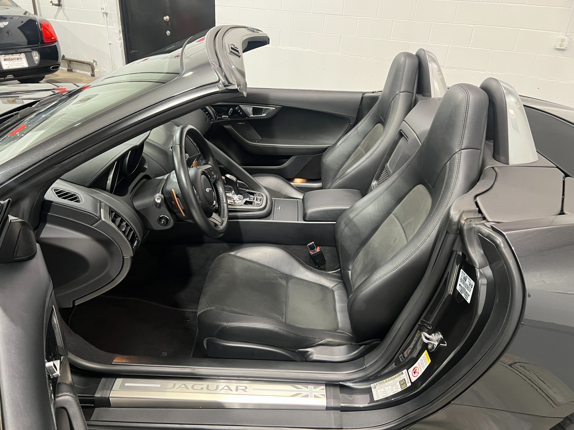 Used-2015-Jaguar-F-TYPE-S-Convertible