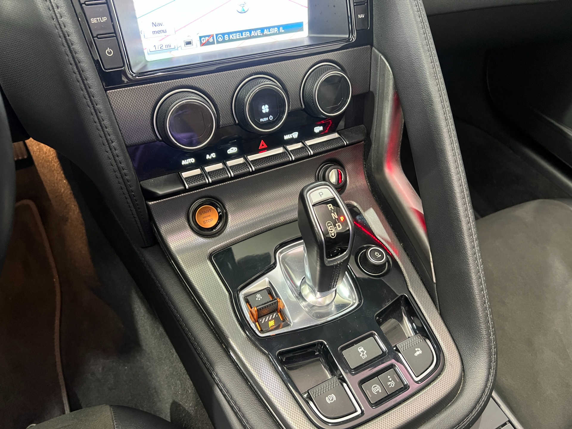 Used-2015-Jaguar-F-TYPE-S-Convertible