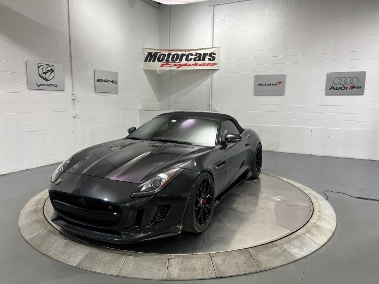 Used-2015-Jaguar-F-TYPE-S-Convertible