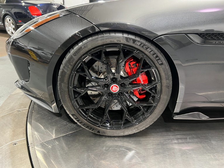 Used-2015-Jaguar-F-TYPE-S-Convertible