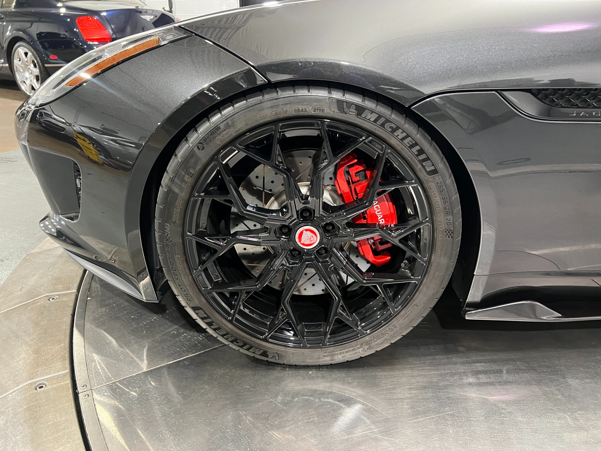 Used-2015-Jaguar-F-TYPE-S-Convertible