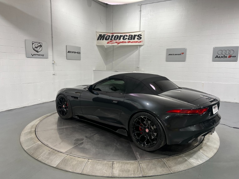 Used-2015-Jaguar-F-TYPE-S-Convertible