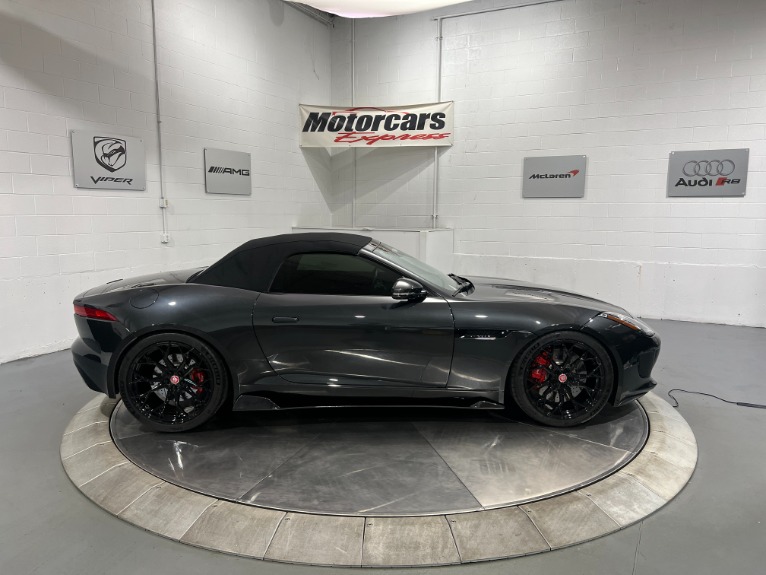 Used-2015-Jaguar-F-TYPE-S-Convertible
