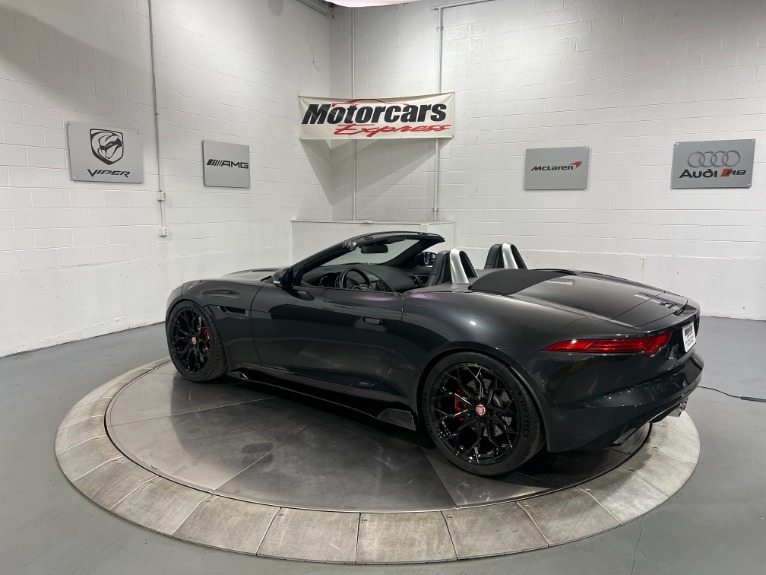 Used-2015-Jaguar-F-TYPE-S-Convertible