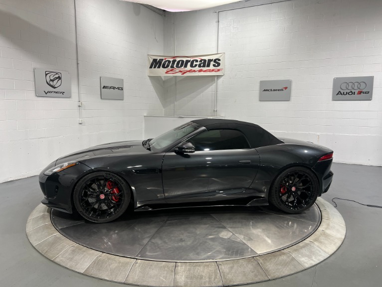 Used-2015-Jaguar-F-TYPE-S-Convertible