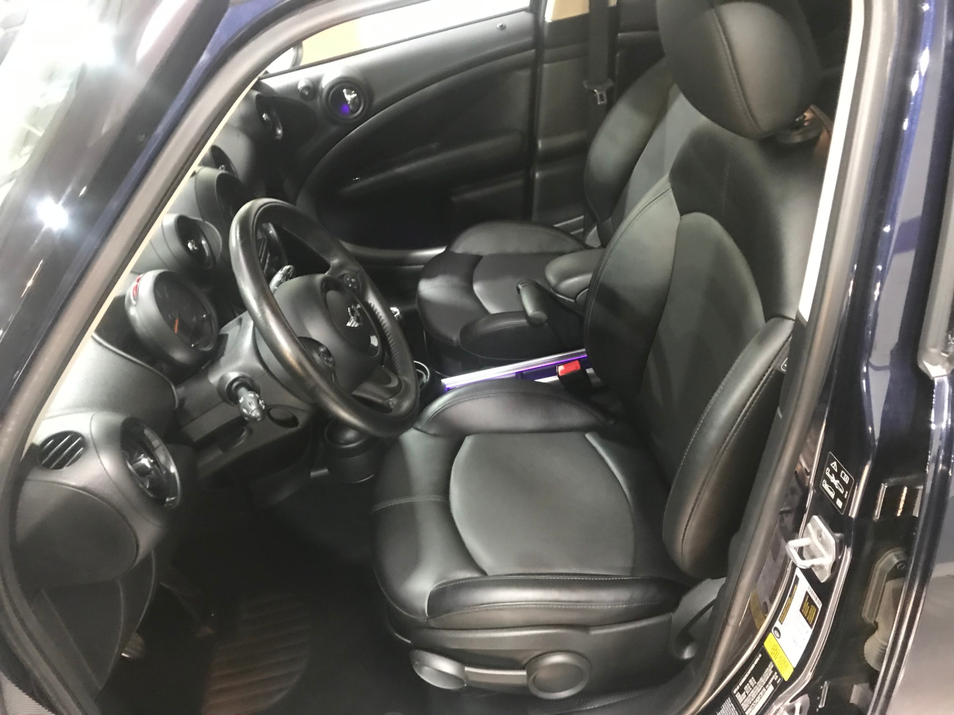 Used-2016-MINI-Countryman-Cooper-S-ALL4-AWD-(6-Speed-Manual-Trans)