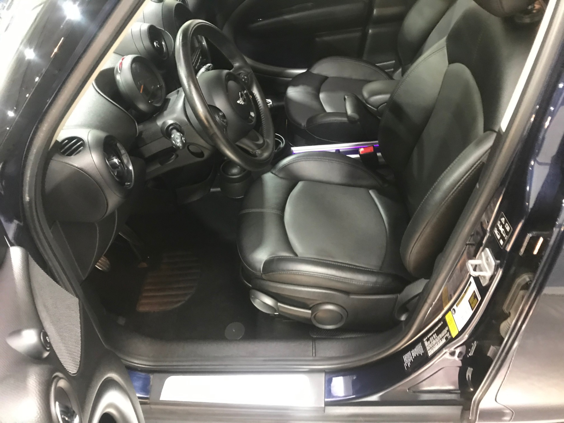 Used-2016-MINI-Countryman-Cooper-S-ALL4-AWD-(6-Speed-Manual-Trans)