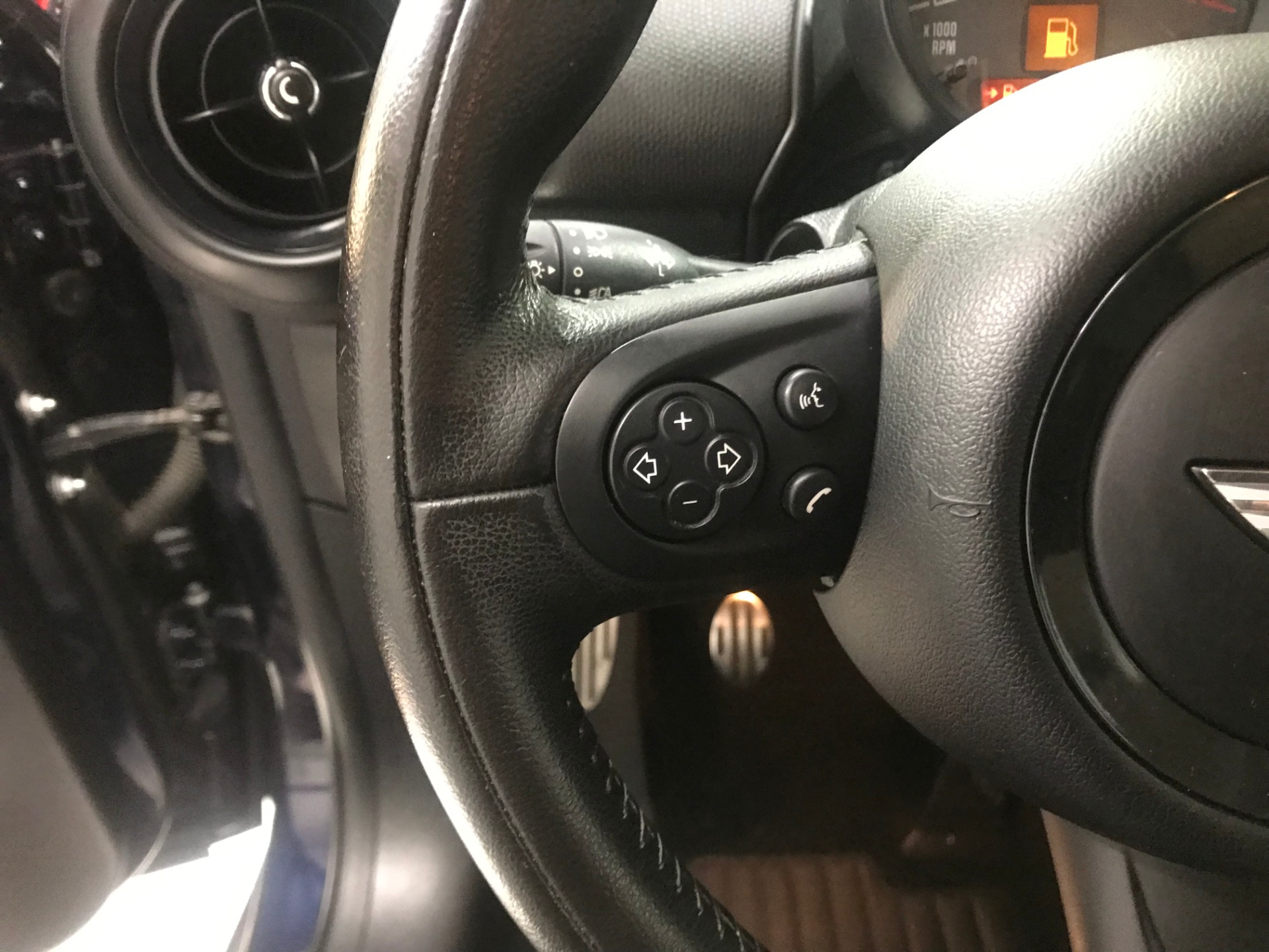 Used-2016-MINI-Countryman-Cooper-S-ALL4-AWD-(6-Speed-Manual-Trans)