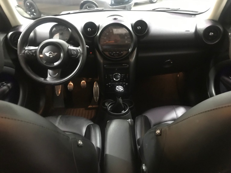 Used-2016-MINI-Countryman-Cooper-S-ALL4-AWD-(6-Speed-Manual-Trans)