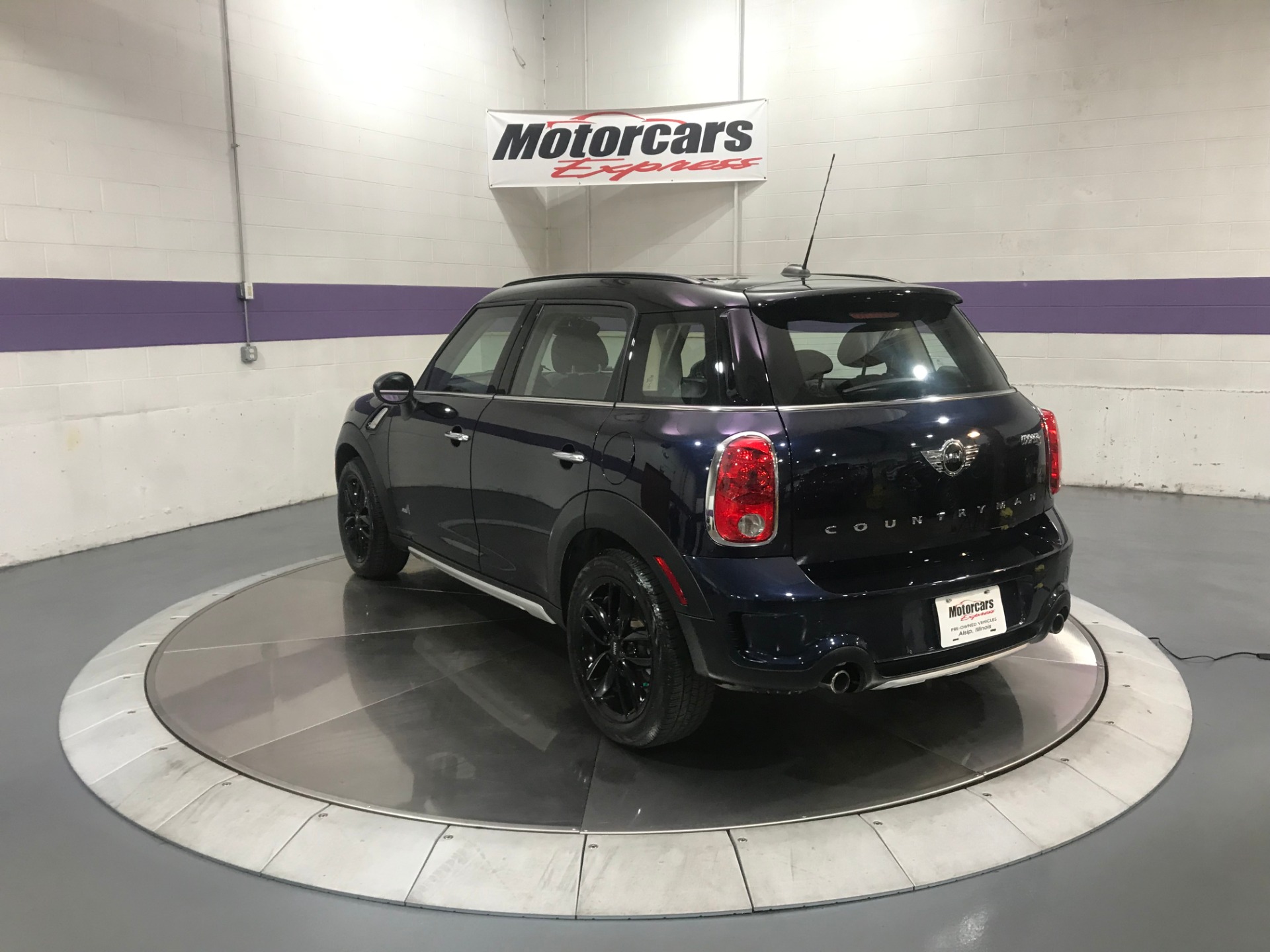 Used-2016-MINI-Countryman-Cooper-S-ALL4-AWD-(6-Speed-Manual-Trans)