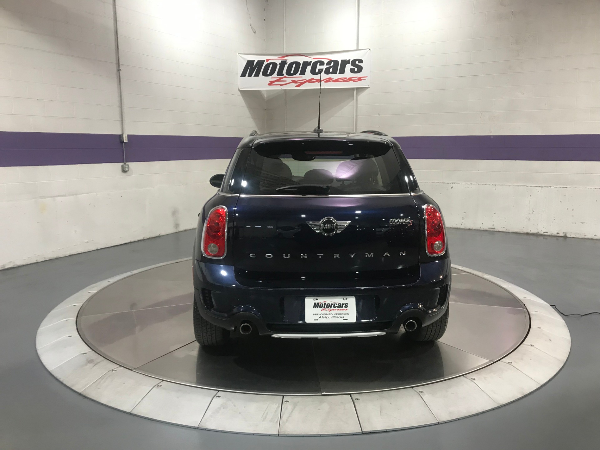 Used-2016-MINI-Countryman-Cooper-S-ALL4-AWD-(6-Speed-Manual-Trans)