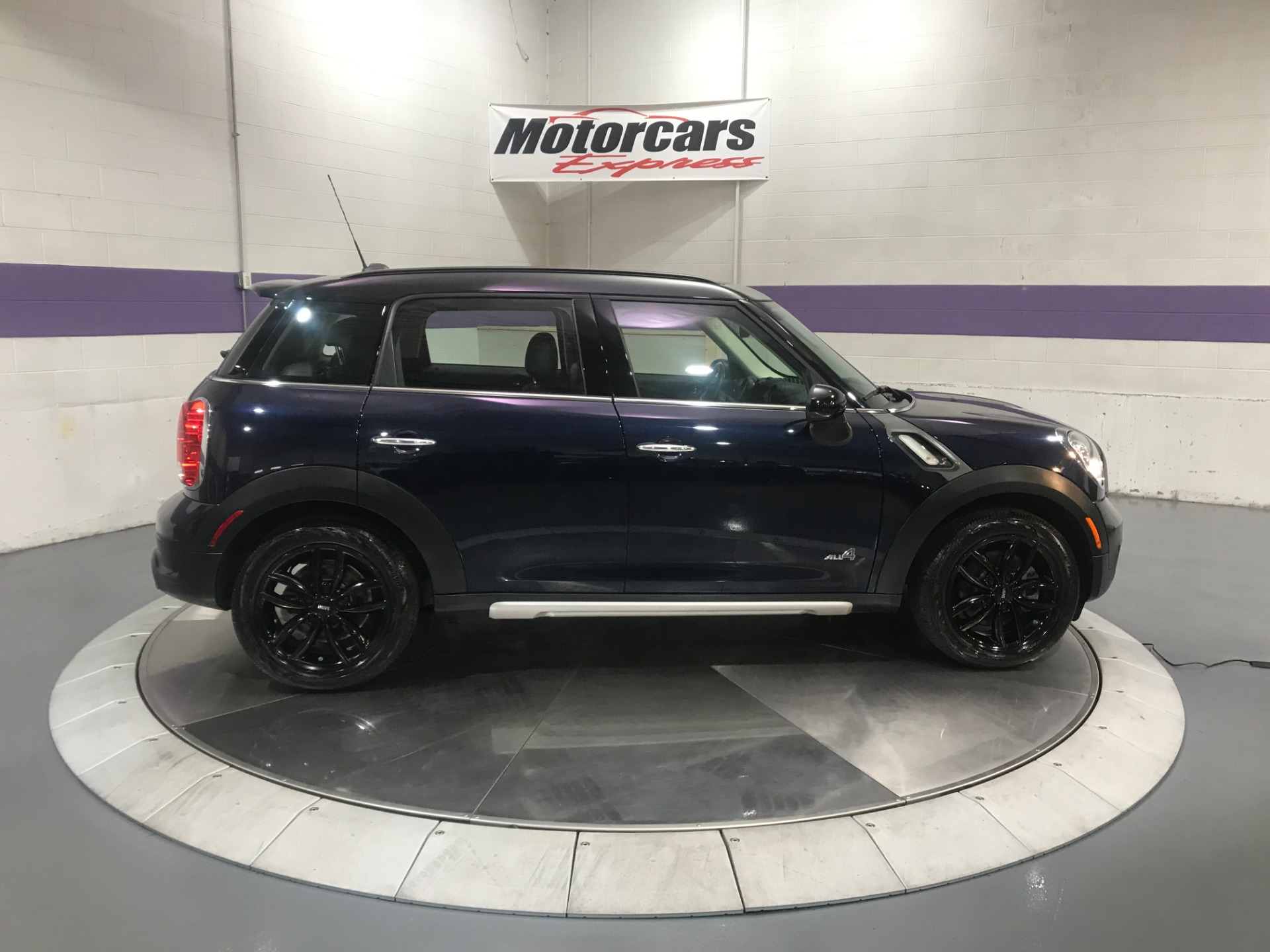 Used-2016-MINI-Countryman-Cooper-S-ALL4-AWD-(6-Speed-Manual-Trans)