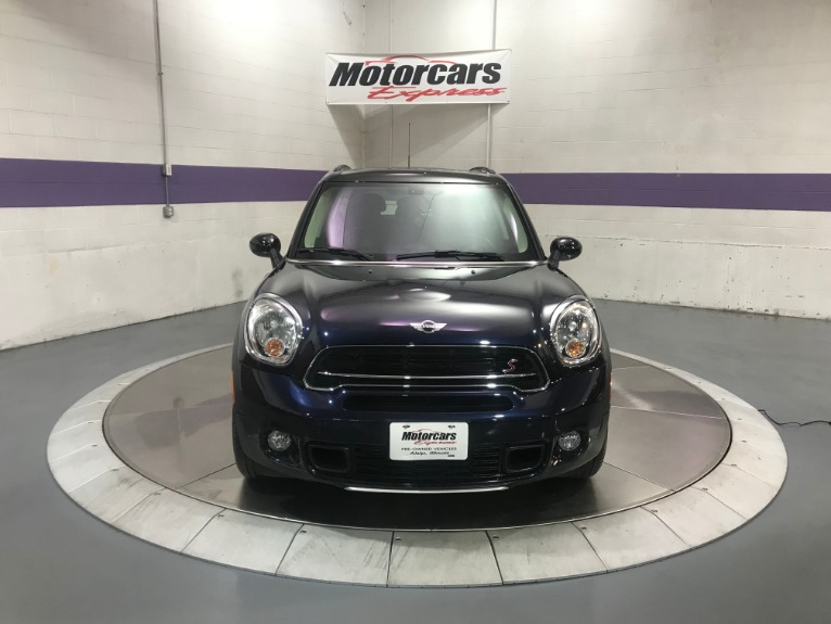 Used-2016-MINI-Countryman-Cooper-S-ALL4-AWD-(6-Speed-Manual-Trans)
