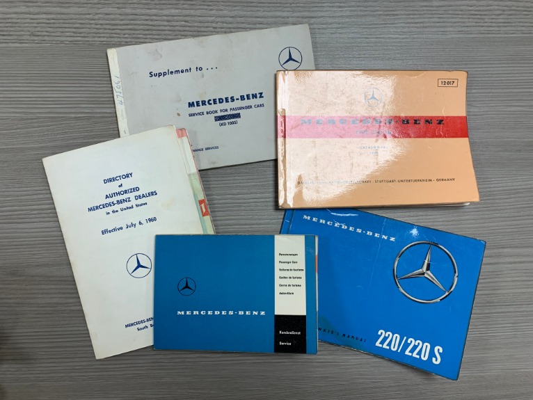 Used-1961-Mercedes-Benz-220-SB