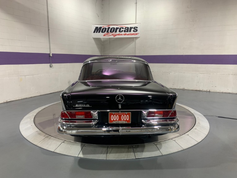 Used-1961-Mercedes-Benz-220-SB
