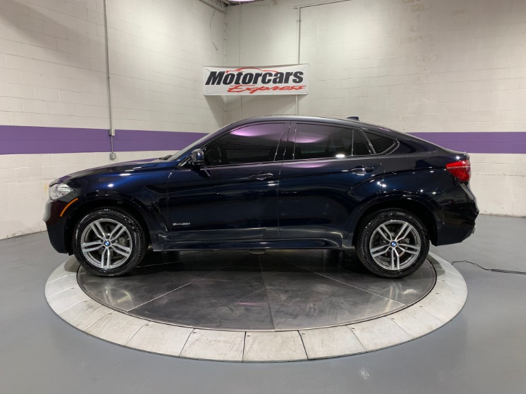 Used-2016-BMW-X6-xDrive35i-M-Sport