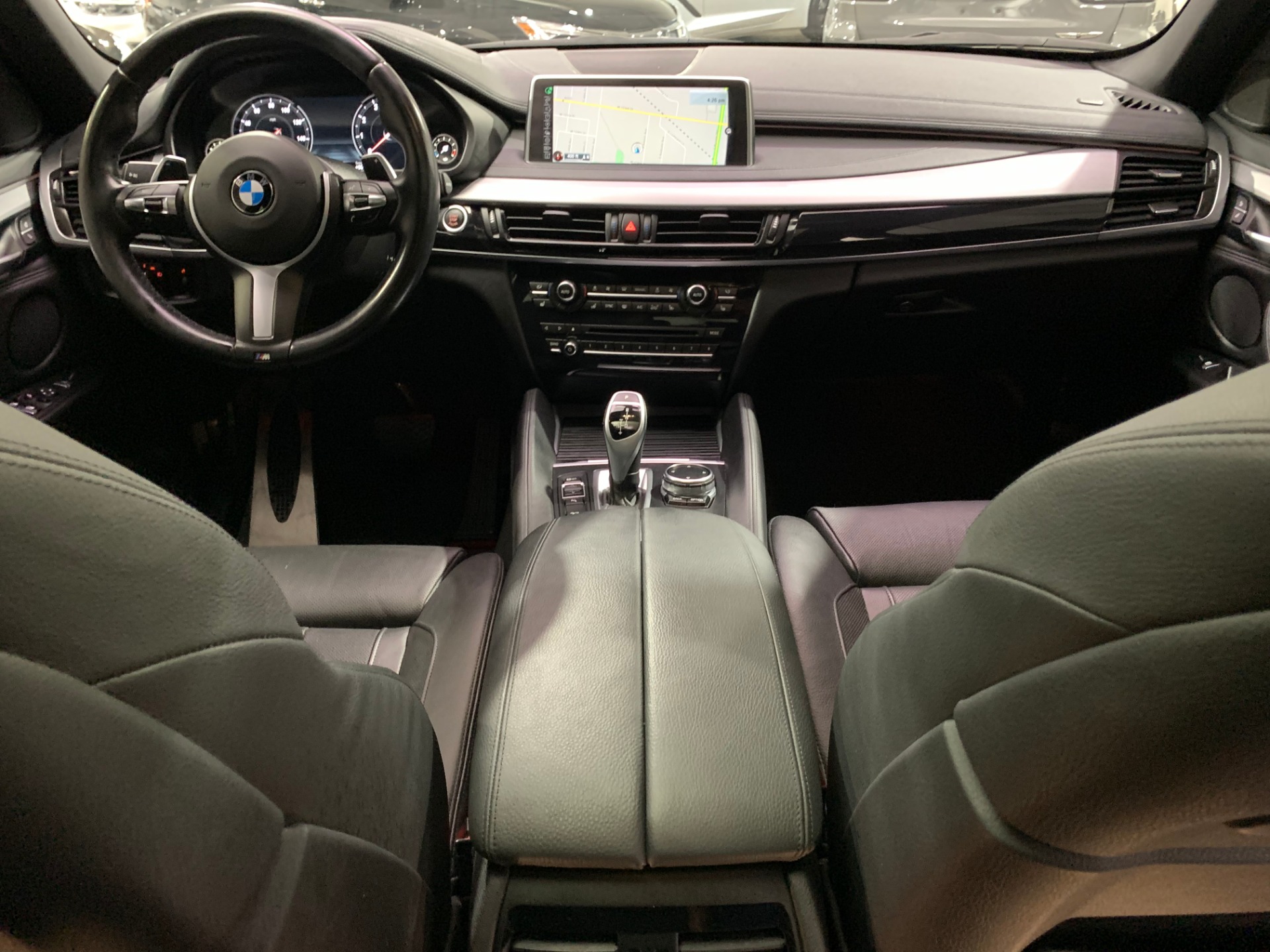Used-2016-BMW-X6-xDrive35i-M-Sport