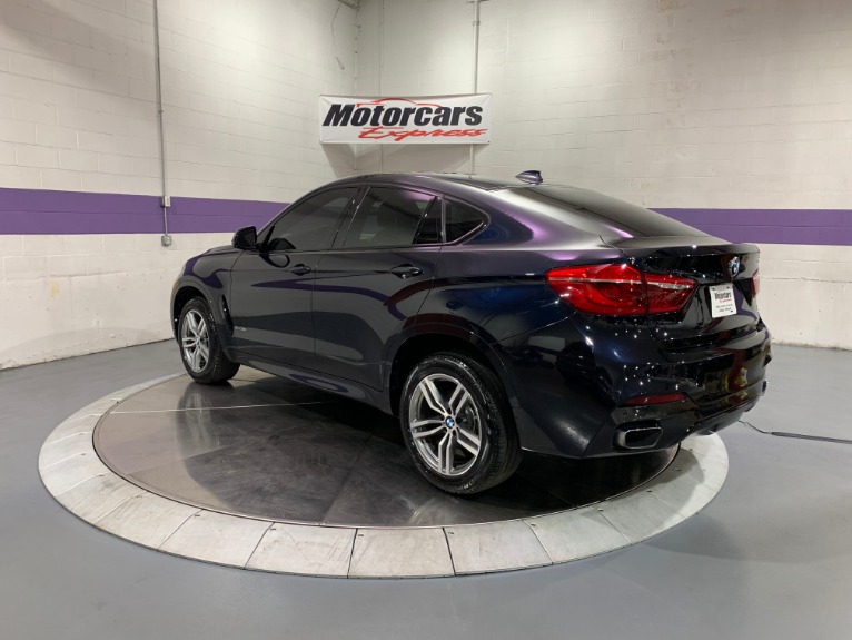 Used-2016-BMW-X6-xDrive35i-M-Sport