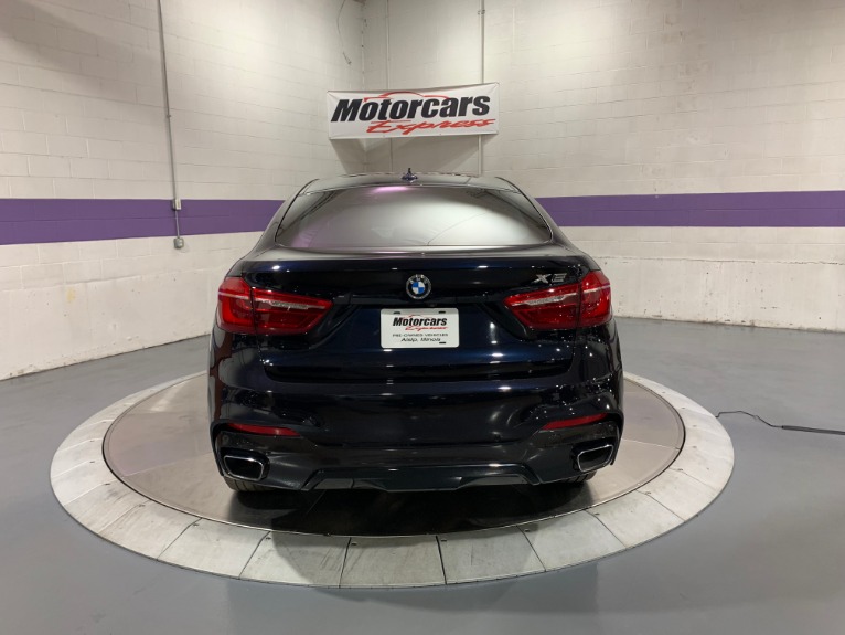 Used-2016-BMW-X6-xDrive35i-M-Sport