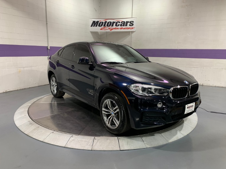 Used-2016-BMW-X6-xDrive35i-M-Sport