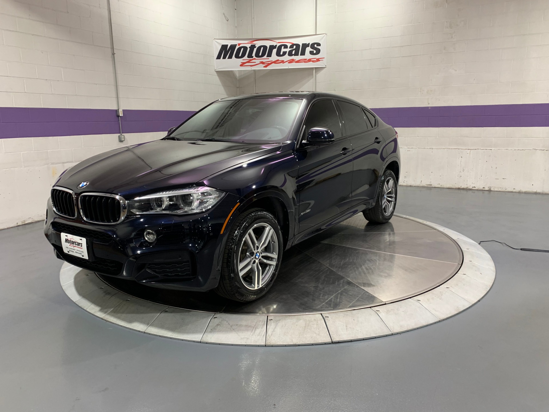 Used-2016-BMW-X6-xDrive35i-M-Sport