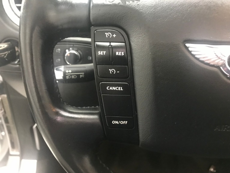 Used-2007-Bentley-Continental-GTC-AWD
