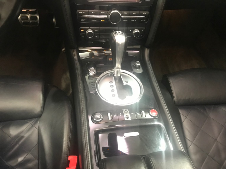 Used-2007-Bentley-Continental-GTC-AWD