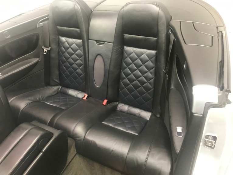 Used-2007-Bentley-Continental-GTC-AWD