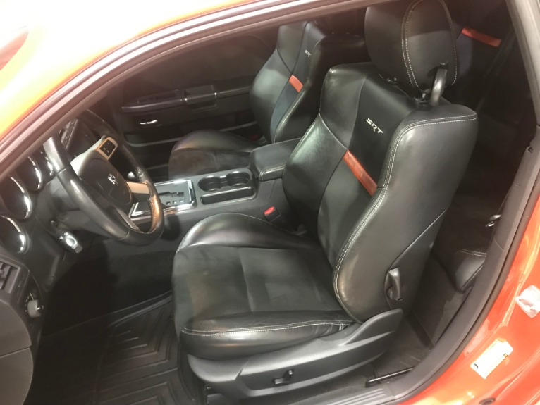 Used-2008-Dodge-Challenger-SRT8-RWD