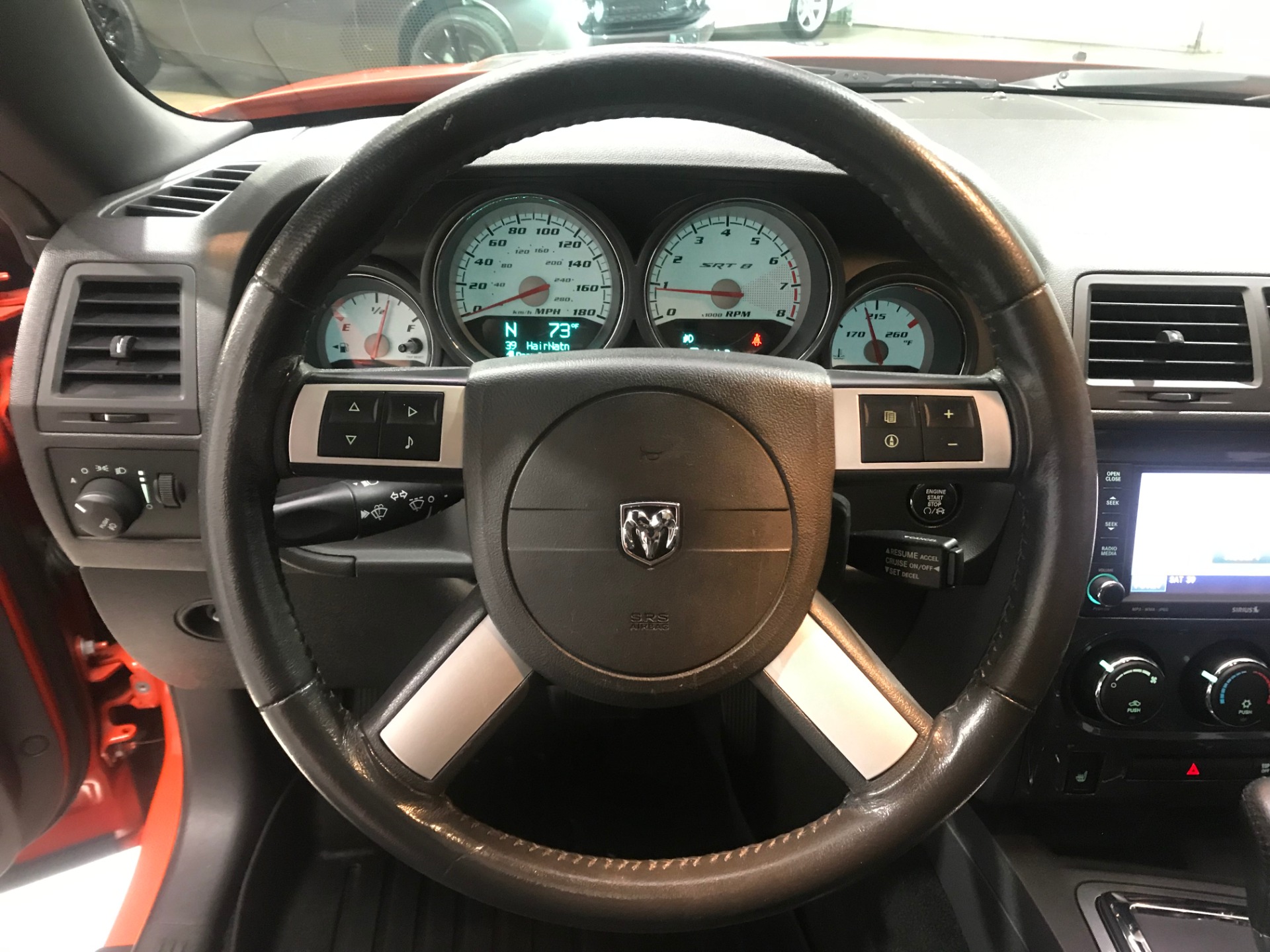 SRT8様 ご購入予定品 SRT8限定車 ご成約有難うございます！ | SENSスタッフブログ！！