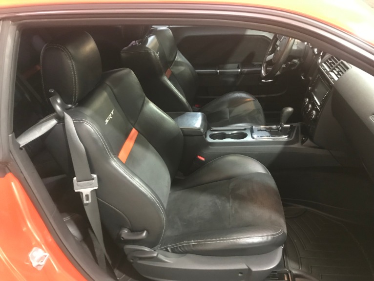 Used-2008-Dodge-Challenger-SRT8-RWD
