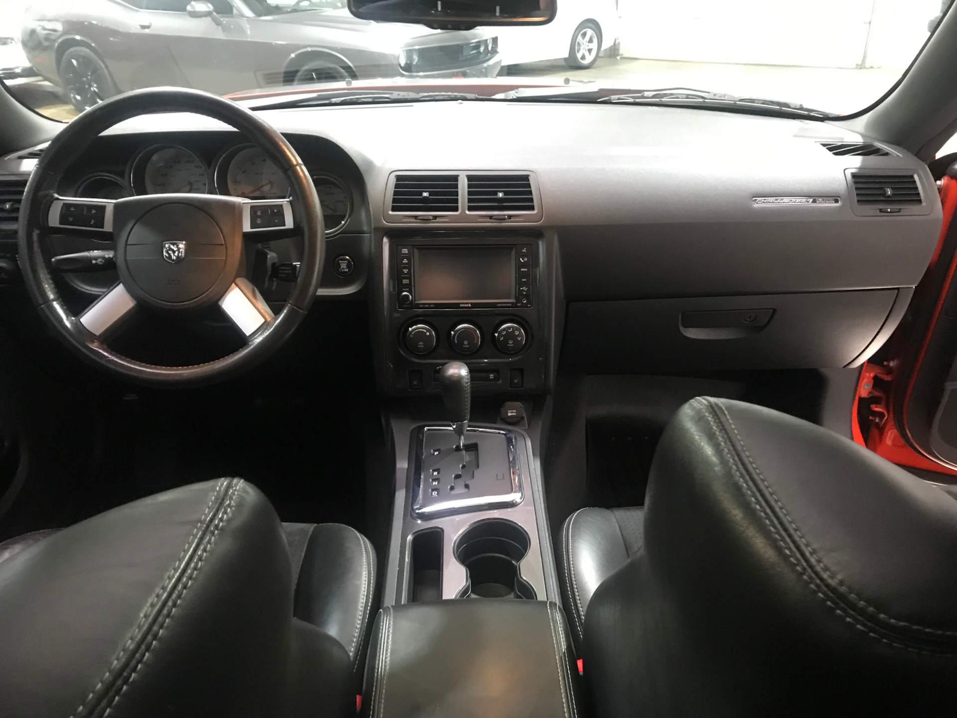 Used-2008-Dodge-Challenger-SRT8-RWD